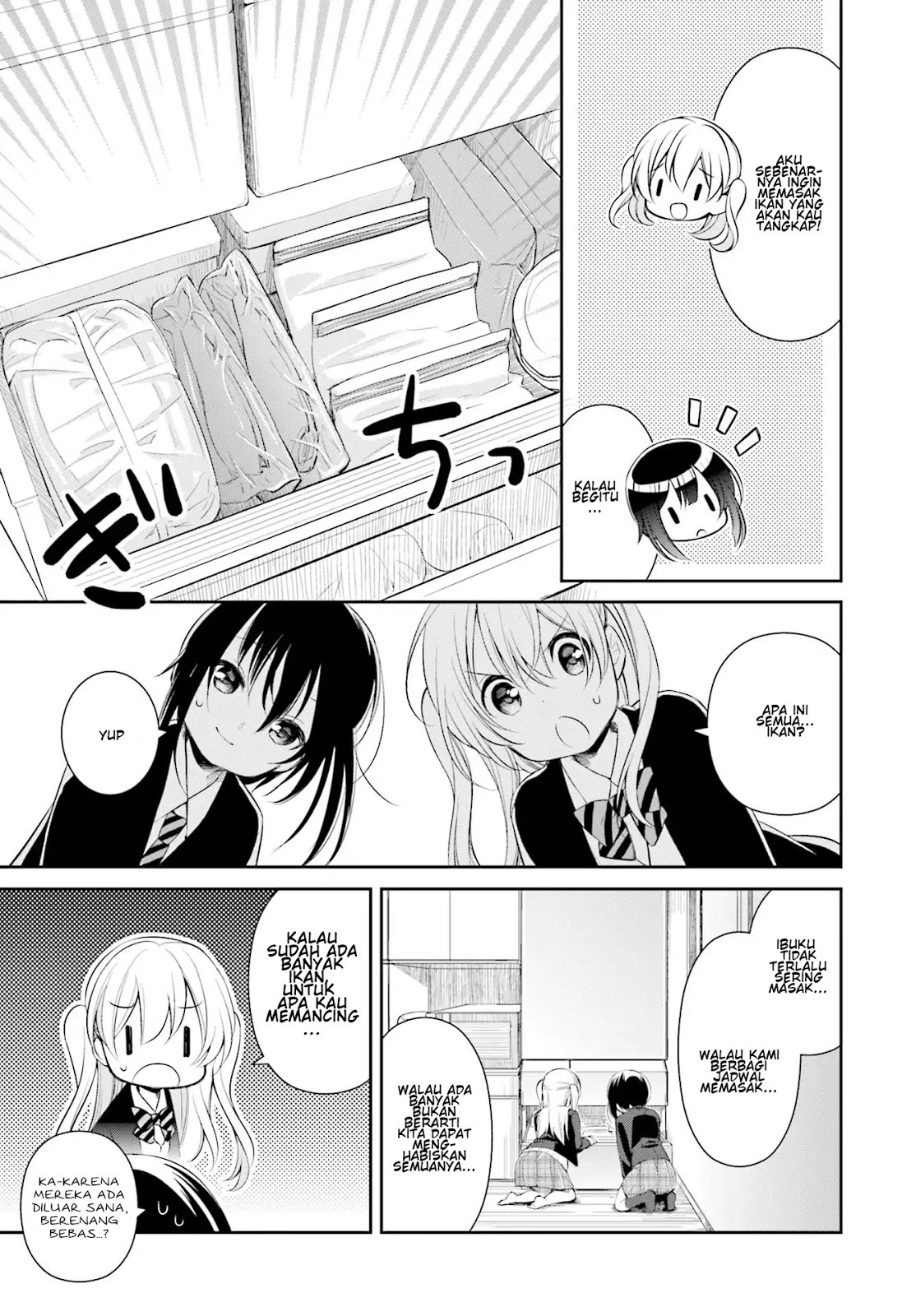 Slow Loop Chapter 02 Gambar 22